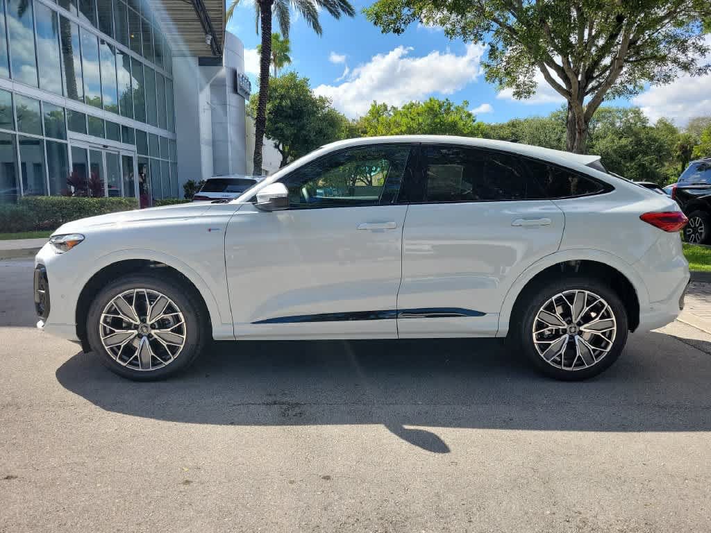 New 2026 Audi Q5 Premium Plus AWD/4WD image 11