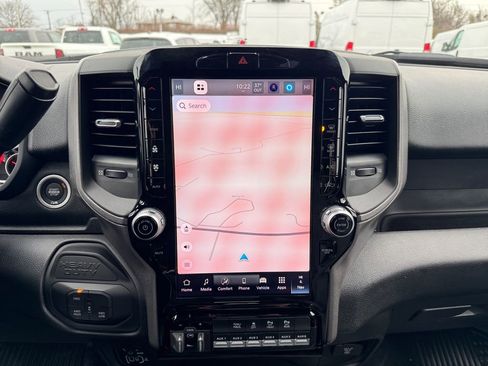 New 2026 RAM 2500 Tradesman AWD/4WD image 19