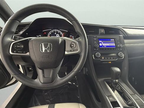 Used 2018 Honda Civic LX-P image 19