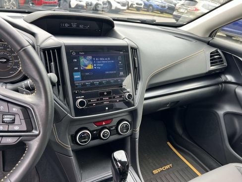 Certified 2023 Subaru Crosstrek 2.5i Sport image 29