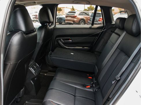 Used 2026 MAZDA CX-50 2.5 Hybrid w/ Cargo Package AWD/4WD image 26