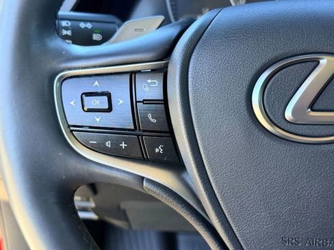 Certified 2023 Lexus ES 350 ES 350 image 29