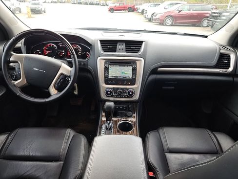 Used 2016 GMC Acadia Denali AWD/4WD image 8