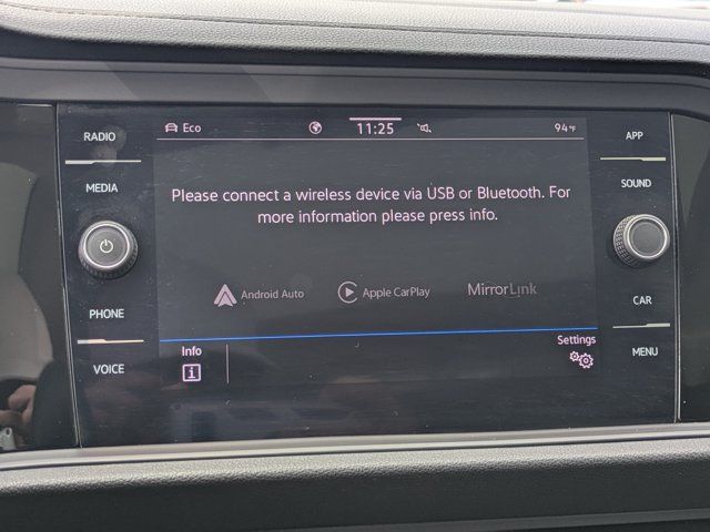 Used 2021 Volkswagen Jetta SEL FWD image 29