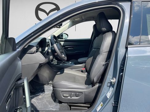 New 2026 MAZDA CX-5 Preferred AWD/4WD image 8