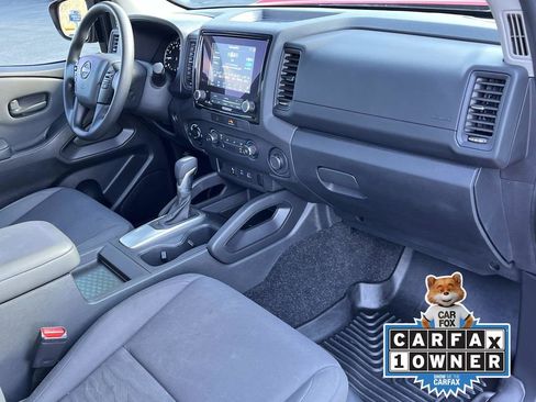 Used 2023 Nissan Frontier S w/ Technology Package image 23