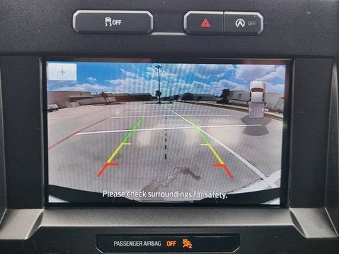 Used 2020 Ford F150 XLT w/ Equipment Group 302A Luxury image 16