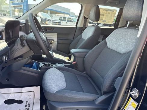 New 2025 Ford Maverick XLT w/ XLT Luxury Package image 10