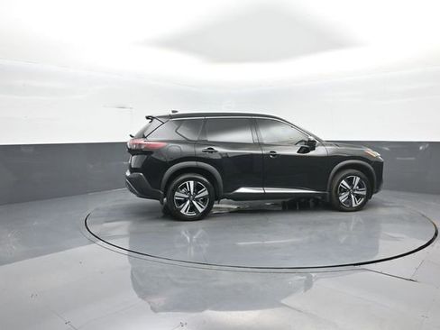 Used 2023 Nissan Rogue SL AWD/4WD image 8