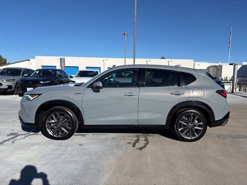 Used 2025 Acura ADX A-Spec image 5