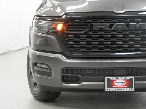 New 2026 RAM 1500 Big Horn image 6