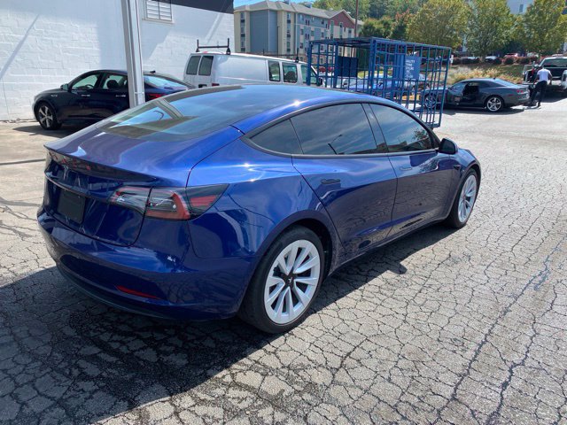 Used 2023 Tesla Model 3 Standard Range RWD image 5