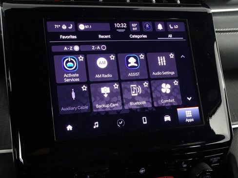 Used 2023 Jeep Grand Cherokee L Laredo image 38