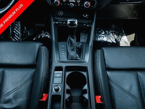 Used 2022 Audi Q3 2.0T Premium Plus w/ Premium Plus Package AWD/4WD image 24