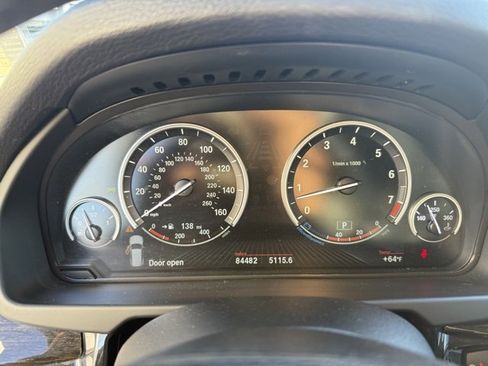 Used 2015 BMW X5 sDrive35i image 9