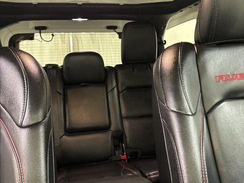 Used 2020 Jeep Wrangler Unlimited Rubicon image 34