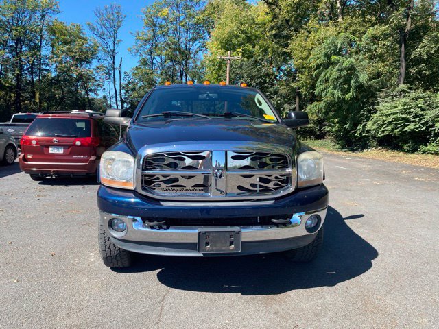 Used 2006 Dodge Ram 2500 Truck SLT AWD/4WD image 10