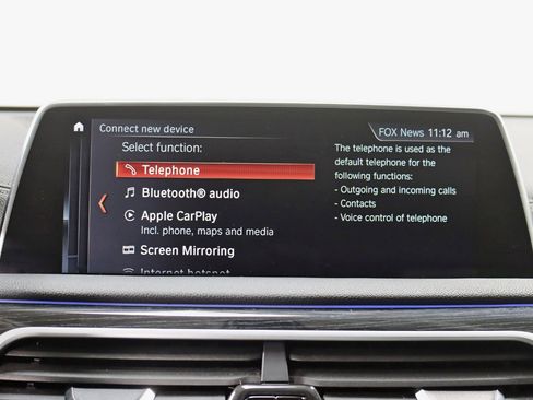 Used 2019 BMW 750i xDrive w/ M Sport Package image 24