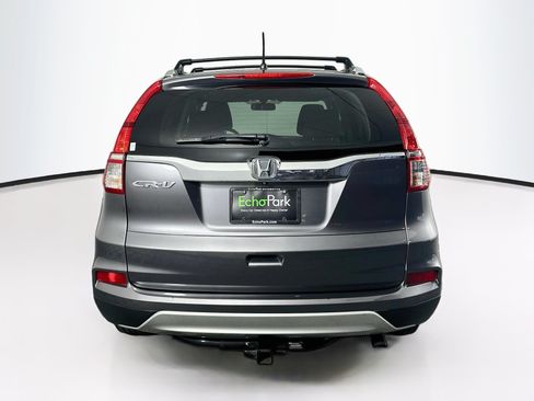 Used 2015 Honda CR-V EX image 7