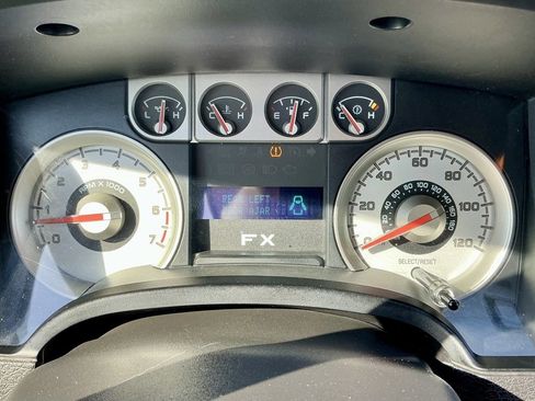 Used 2010 Ford F150 FX4 image 37