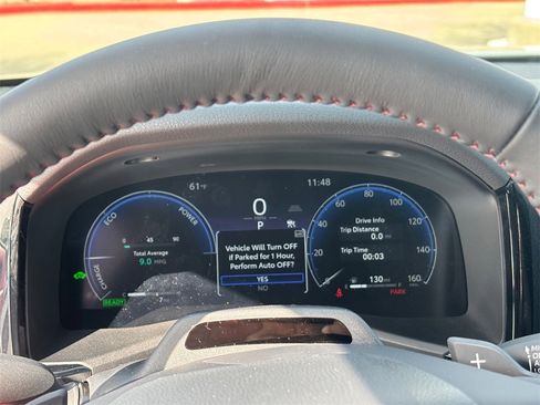 New 2026 Toyota Camry XSE w/ Premium Plus Package image 15