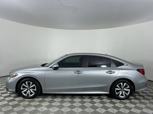 Used 2026 Honda Civic LX image 8
