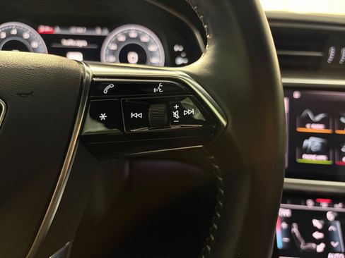Used 2019 Audi A6 2.0T Premium Plus w/ Premium Plus Package AWD/4WD image 38