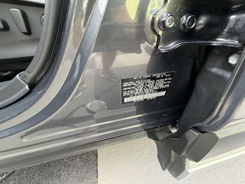 Used 2021 Subaru Forester Touring w/ Popular Package #2 image 37