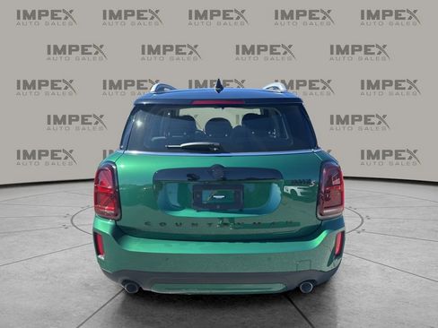 Used 2024 MINI Cooper Countryman S image 4