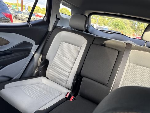 Used 2020 GMC Terrain SLE w/ LPO, Floor Liner Package image 36