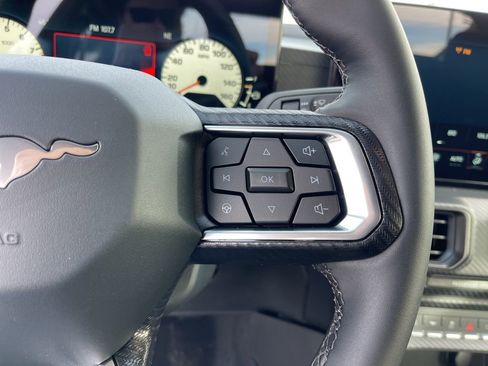 New 2026 Ford Mustang GT image 17