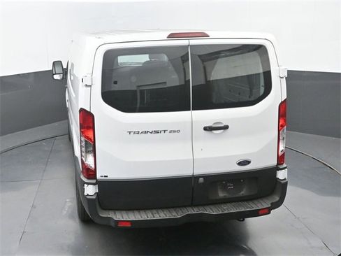 Used 2019 Ford Transit 250 130 Low Roof image 15