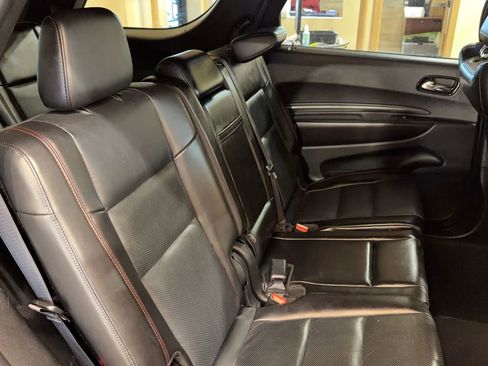 Used 2023 Dodge Durango R/T w/ Blacktop Package image 19