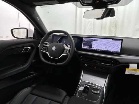 Used 2025 BMW 230i xDrive Coupe w/ Premium Package AWD/4WD image 10