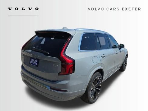 New 2026 Volvo XC90 T8 Ultra w/ Lounge Package AWD/4WD image 7