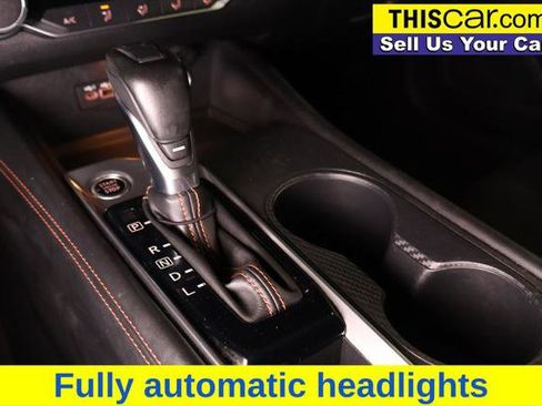 Used 2019 Nissan Altima 2.5 SR image 16