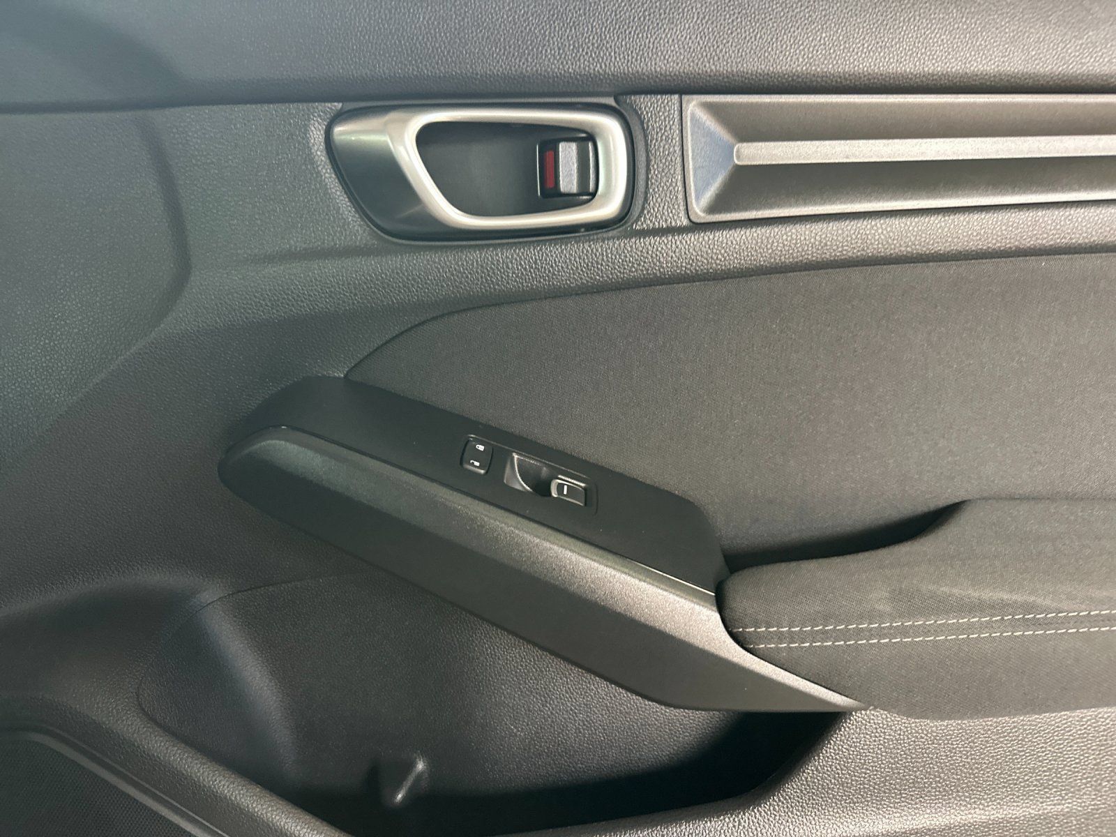 Used 2022 Honda Civic Sport image 19