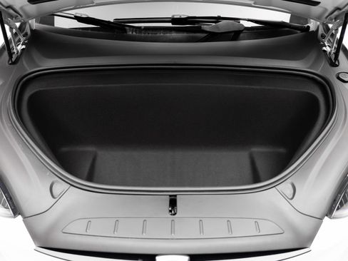 Used 2023 Tesla Model X Plaid image 71