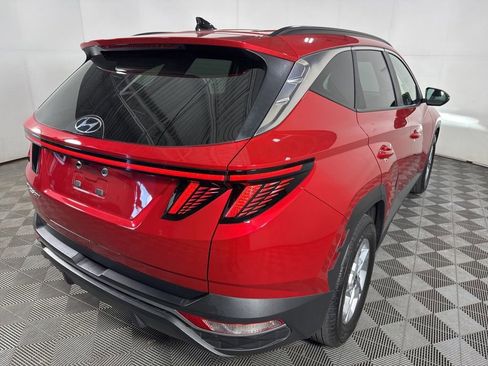 Used 2023 Hyundai Tucson SEL FWD image 10