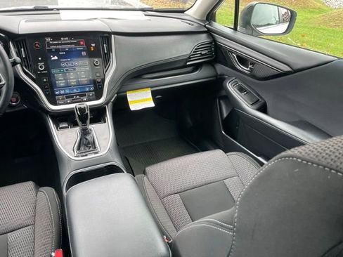 Used 2023 Subaru Outback Premium image 10