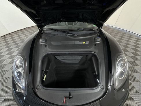 Used 2013 Porsche Boxster image 26