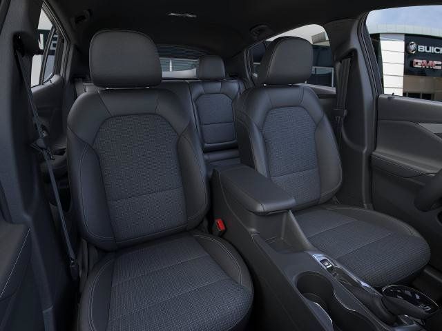 New 2026 Buick Envista Preferred FWD image 40