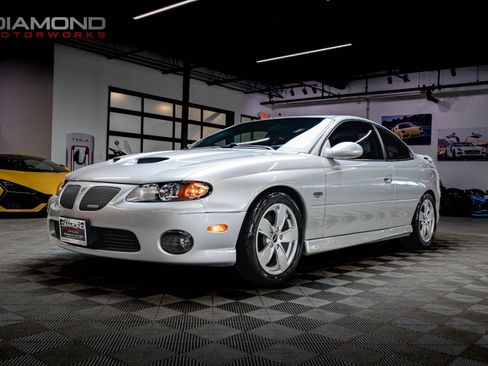 Used 2006 Pontiac GTO RWD image 13