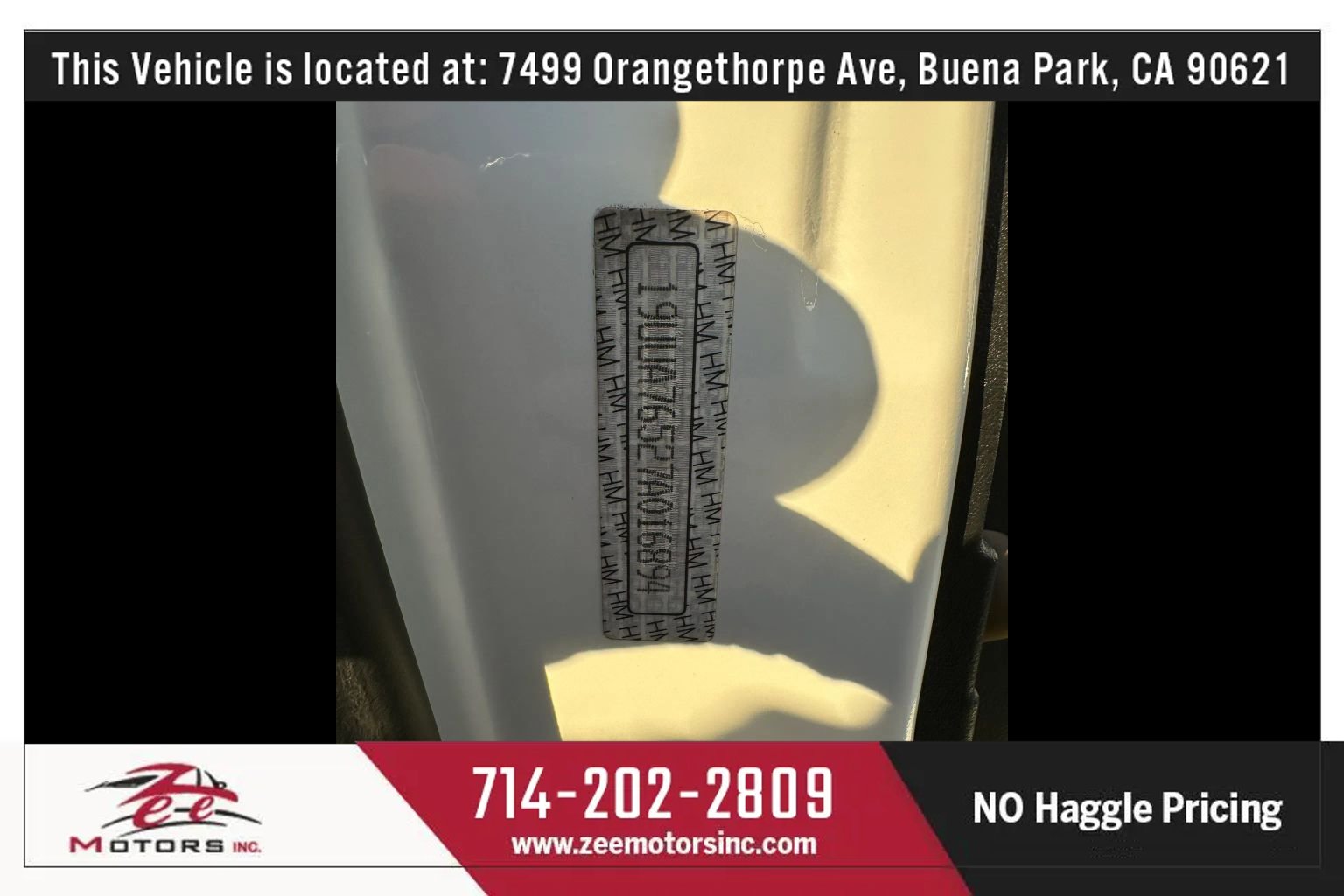 Used 2007 Acura TL Type-S FWD image 68