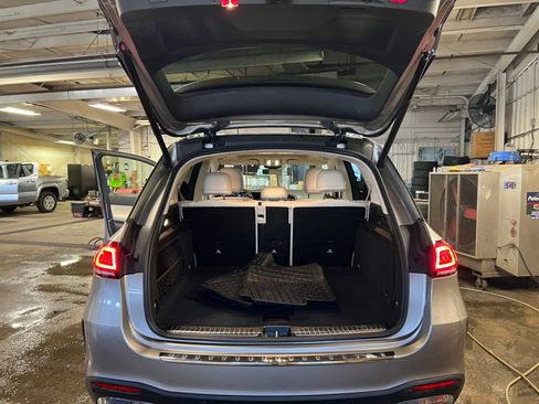 Used 2022 Mercedes-Benz GLE 350 4MATIC image 15