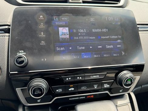 Used 2021 Honda CR-V EX-L image 19