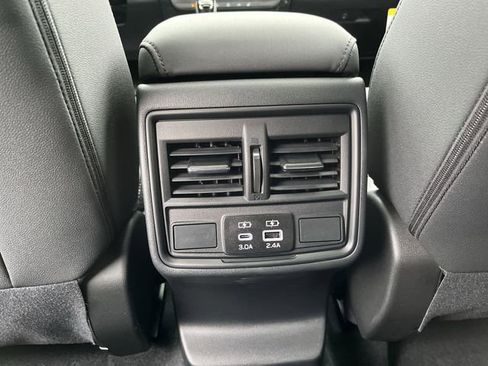 New 2026 Subaru Outback Premium image 25