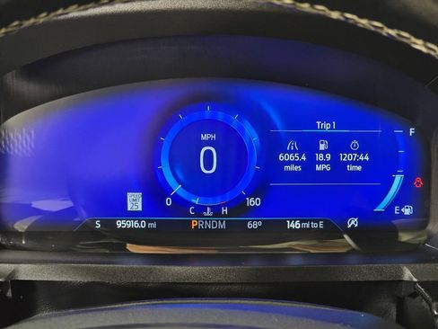 Used 2020 Ford Explorer ST w/ ST Street Pack AWD/4WD image 29