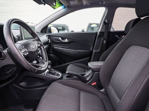 Used 2023 Hyundai Kona SEL w/ Convenience Package FWD image 18
