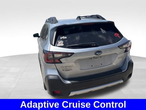 Used 2023 Subaru Outback Limited XT AWD/4WD image 5